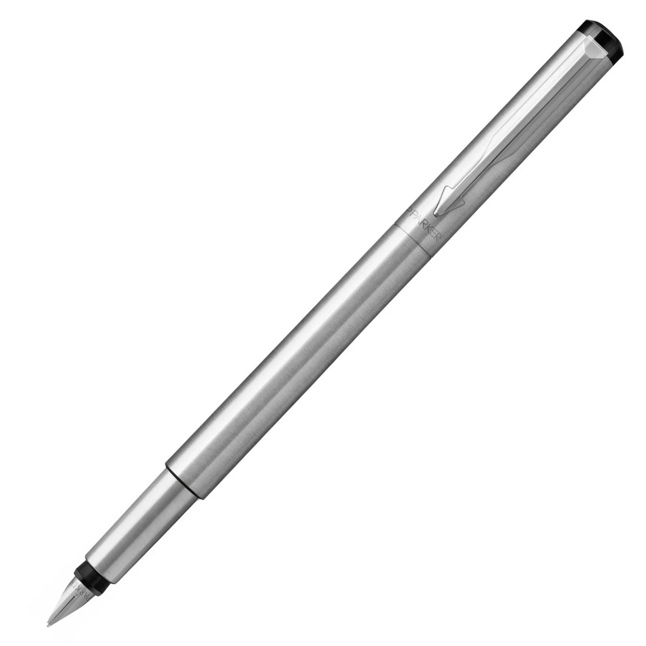 STILOU VECTOR ARGINTIU PARKER STILOU VECTOR ARGINTIU PARKER